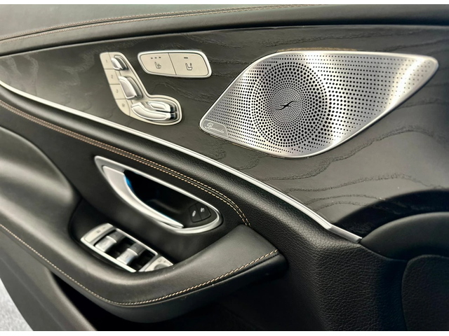 Mercedes-Benz CLS 350 4Matic* Burm* Edition 1* Лизинг - автомобили, коли, обяви за нови и употребявани 6