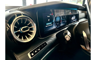 Mercedes-Benz CLS 350 4Matic* Burm* Edition 1* Лизинг - автомобили, коли, обяви за нови и употребявани 8