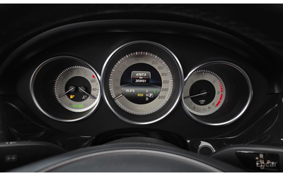 Mercedes-Benz CLS 350 4MATIC* AMG* ПОДГРЕВ* ОБДУХВАНЕ* МЪРТВА ТОЧКА - автомобили, коли, обяви за нови и употребявани 10