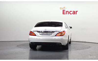 mercedes-benz-cls-350 - 2