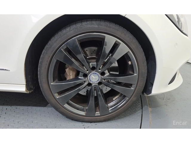 Mercedes-Benz CLS 350 4MATIC* AMG* ПОДГРЕВ* ОБДУХВАНЕ* МЪРТВА ТОЧКА - автомобили, коли, обяви за нови и употребявани 5