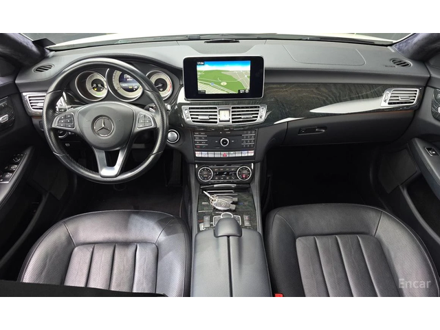 Mercedes-Benz CLS 350 4MATIC* AMG* ПОДГРЕВ* ОБДУХВАНЕ* МЪРТВА ТОЧКА - автомобили, коли, обяви за нови и употребявани 8