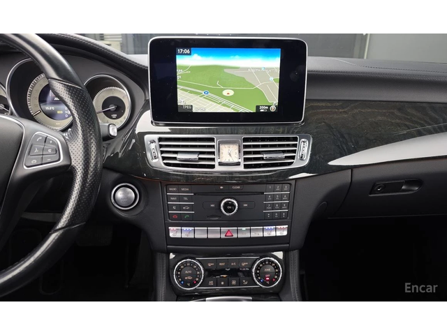 Mercedes-Benz CLS 350 4MATIC* AMG* ПОДГРЕВ* ОБДУХВАНЕ* МЪРТВА ТОЧКА - автомобили, коли, обяви за нови и употребявани 9