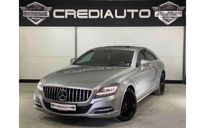 mercedes-benz-cls-350 - 0