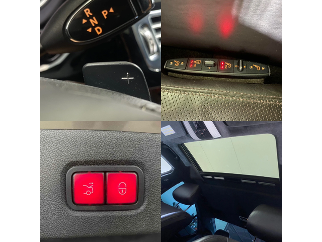 Mercedes-Benz CLS 350 CDI * DIST* CAMERA* H&K* FULL - автомобили, коли, обяви за нови и употребявани 11