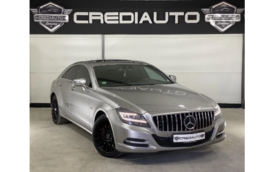 mercedes-benz-cls-350 - 2