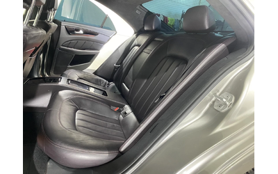 Mercedes-Benz CLS 350 CDI * DIST* CAMERA* H&K* FULL - автомобили, коли, обяви за нови и употребявани 9