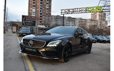 mercedes-benz-cls-350 - 0