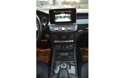 Mercedes-Benz CLS 350 AMG* 4MATIC* FACELIFT - автомобили, коли, обяви за нови и употребявани 13