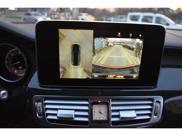 Mercedes-Benz CLS 350 AMG* 4MATIC* FACELIFT - автомобили, коли, обяви за нови и употребявани 16