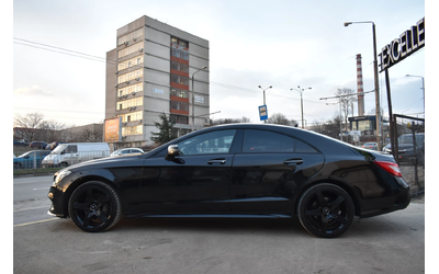mercedes-benz-cls-350 - 1