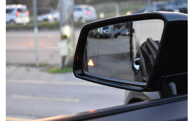 Mercedes-Benz CLS 350 AMG* 4MATIC* FACELIFT - автомобили, коли, обяви за нови и употребявани 8