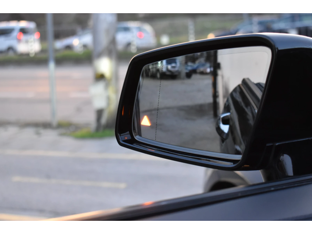 Mercedes-Benz CLS 350 AMG* 4MATIC* FACELIFT - автомобили, коли, обяви за нови и употребявани 8