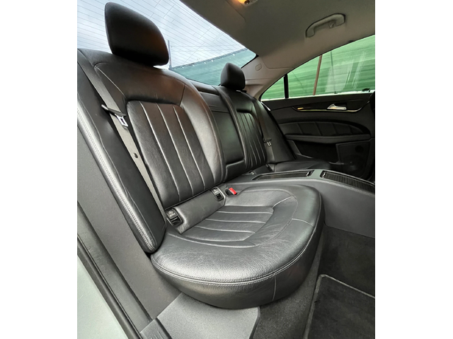 Mercedes-Benz CLS 350 AMG* HARMAN/KARDON* KEYLESS* СОБСТВЕН ЛИЗИНГ - автомобили, коли, обяви за нови и употребявани 7