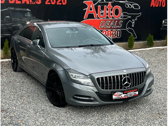 Mercedes-Benz CLS 350 LED INTELLIGENT* FULL AMG* СОБСТВЕН ЛИЗИНГ - автомобили, коли, обяви за нови и употребявани 0