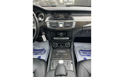Mercedes-Benz CLS 350 LED INTELLIGENT* FULL AMG* СОБСТВЕН ЛИЗИНГ - автомобили, коли, обяви за нови и употребявани 10
