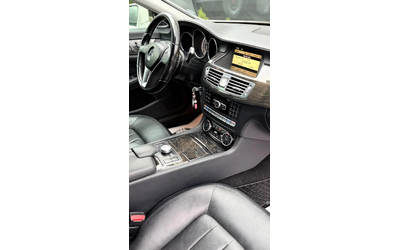 Mercedes-Benz CLS 350 265HP| DISTRONIC| LED| FULL MAX| СОБСТВЕН ЛИЗИНГ - автомобили, коли, обяви за нови и употребявани 10