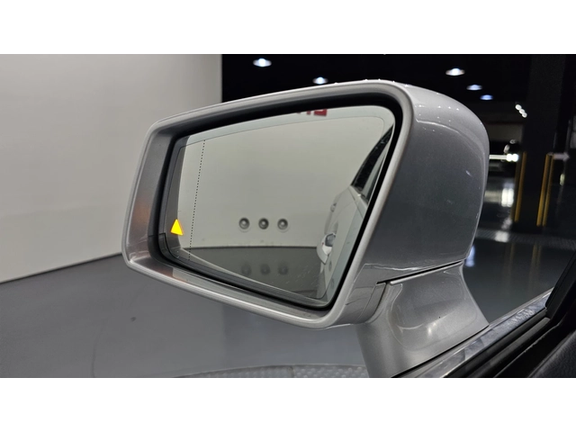 Mercedes-Benz CL 4MATIC 258к.с.* AIRMATIC* ОБДУХВАНЕ* Dynamic LED - автомобили, коли, обяви за нови и употребявани 12