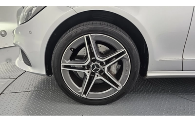 Mercedes-Benz CL 4MATIC 258к.с.* AIRMATIC* ОБДУХВАНЕ* Dynamic LED - автомобили, коли, обяви за нови и употребявани 14
