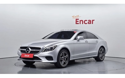 mercedes-benz-cls-350 - 0