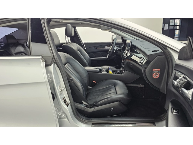 Mercedes-Benz CLS 350 4MATIC 258к.с.* AIRMATIC* ОБДУХВАНЕ* Dynamic LED - автомобили, коли, обяви за нови и употребявани 10