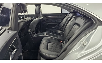 Mercedes-Benz CLS 350 4MATIC 258к.с.* AIRMATIC* ОБДУХВАНЕ* Dynamic LED - автомобили, коли, обяви за нови и употребявани 11