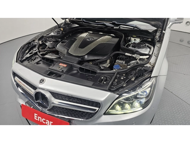 Mercedes-Benz CLS 350 4MATIC 258к.с.* AIRMATIC* ОБДУХВАНЕ* Dynamic LED - автомобили, коли, обяви за нови и употребявани 15