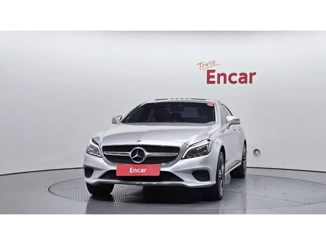 Mercedes-Benz CLS 350 4MATIC 258к.с.* AIRMATIC* ОБДУХВАНЕ* Dynamic LED - автомобили, коли, обяви за нови и употребявани 1