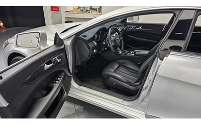 mercedes-benz-cls-350 - 2