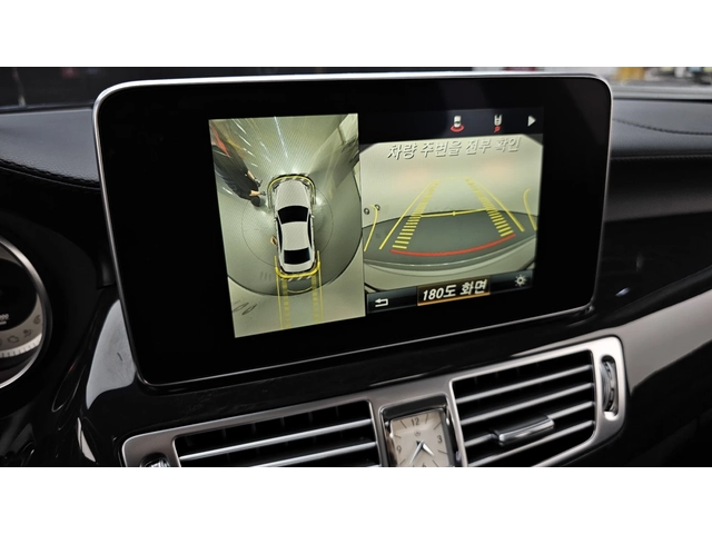 Mercedes-Benz CLS 350 4MATIC 258к.с.* AIRMATIC* ОБДУХВАНЕ* Dynamic LED - автомобили, коли, обяви за нови и употребявани 8