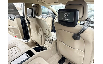 Mercedes-Benz CLS 350 ПРОДАДЕНА !!! - автомобили, коли, обяви за нови и употребявани 14
