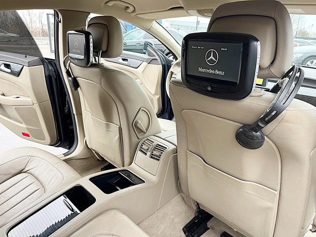 Mercedes-Benz CLS 350 ПРОДАДЕНА !!! - автомобили, коли, обяви за нови и употребявани 14