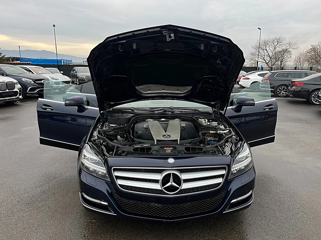 Mercedes-Benz CLS 350 ПРОДАДЕНА !!! - автомобили, коли, обяви за нови и употребявани 16