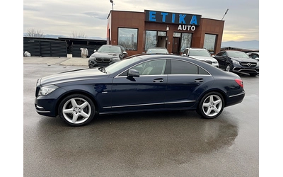 mercedes-benz-cls-350 - 4