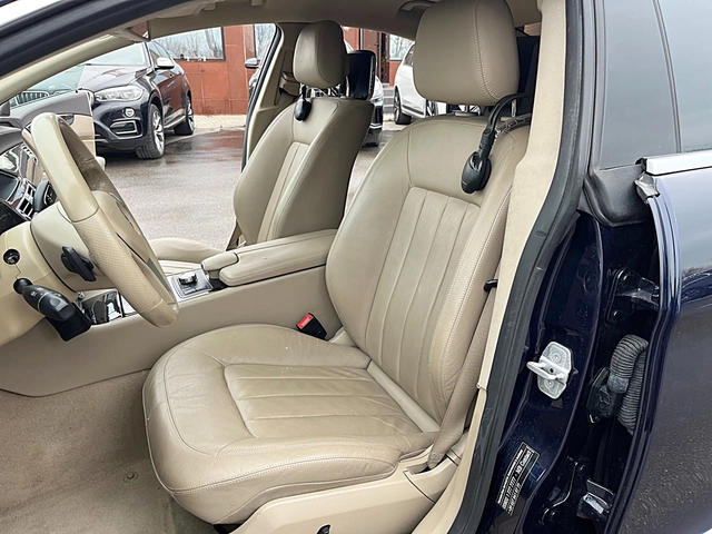 Mercedes-Benz CLS 350 ПРОДАДЕНА !!! - автомобили, коли, обяви за нови и употребявани 8