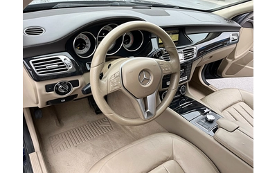 Mercedes-Benz CLS 350 ПРОДАДЕНА !!! - автомобили, коли, обяви за нови и употребявани 9