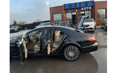 Mercedes-Benz CLS 350 AMG OPTIK-DISTRONIK-BIXENON-LED-NAVI-SPORT-GERMANI - автомобили, коли, обяви за нови и употребявани 13