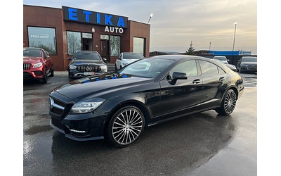mercedes-benz-cls-350 - 2