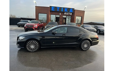 mercedes-benz-cls-350 - 4