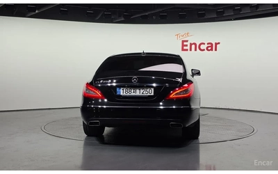 mercedes-benz-cls-350 - 3
