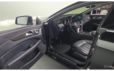 mercedes-benz-cls-350 - 5