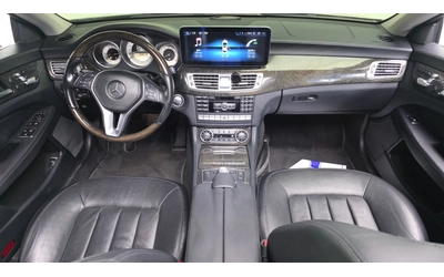 mercedes-benz-cls-350 - 5