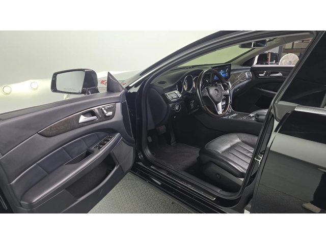 Mercedes-Benz CLS 350 AMG PK* ОБДУХ* ANDROID AUTO* КРАЙНА ЦЕНА - автомобили, коли, обяви за нови и употребявани 7