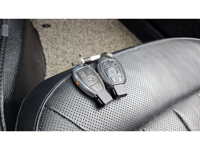 Mercedes-Benz CLS 350 4MATIC* КОЖА* ПОДГРЕВ* ОБДУХВ* BURMASTER* PANO* 36 - автомобили, коли, обяви за нови и употребявани 16