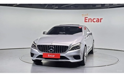 mercedes-benz-cls-350 - 2