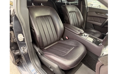 Mercedes-Benz CLS 350 /250d= 63 AMG= Distronic= Keyless Go= Blind Spot= - автомобили, коли, обяви за нови и употребявани 11