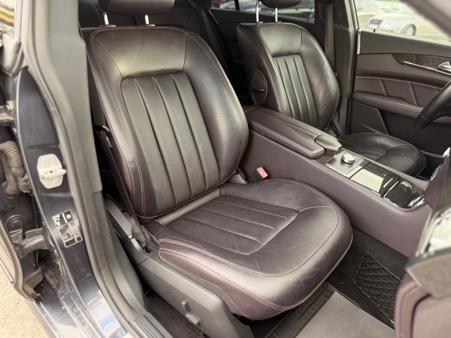 Mercedes-Benz CLS 350 /250d= 63 AMG= Distronic= Keyless Go= Blind Spot= - автомобили, коли, обяви за нови и употребявани 11