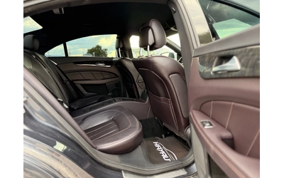 Mercedes-Benz CLS 350 /250d= 63 AMG= Distronic= Keyless Go= Blind Spot= - автомобили, коли, обяви за нови и употребявани 12