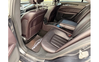 Mercedes-Benz CLS 350 /250d= 63 AMG= Distronic= Keyless Go= Blind Spot= - автомобили, коли, обяви за нови и употребявани 13