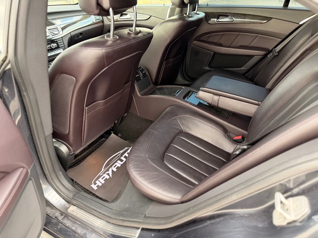 Mercedes-Benz CLS 350 /250d= 63 AMG= Distronic= Keyless Go= Blind Spot= - автомобили, коли, обяви за нови и употребявани 13
